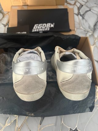 Golden Goose Sneakers Francy Tg 38