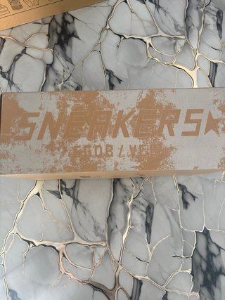 Golden Goose Sneakers Francy Tg 38