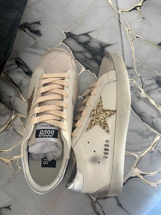 Golden Goose Sneakers Francy Tg 38