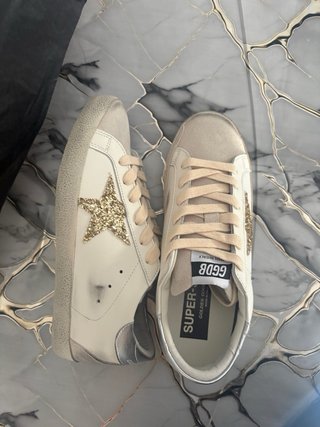 Golden Goose Sneakers Francy Tg 38