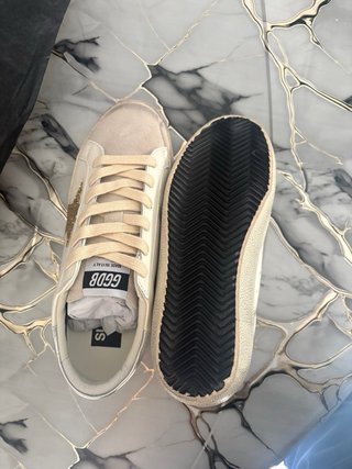 Golden Goose Sneakers Francy Tg 38