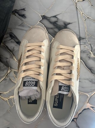 Golden Goose Sneakers Francy Tg 38
