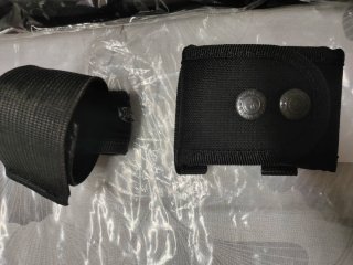 2 Pares Guantes Tácticos Anticorte Dragon y Shoke