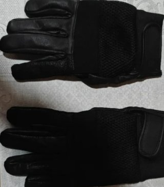 2 Pares Guantes Tácticos Anticorte Dragon y Shoke