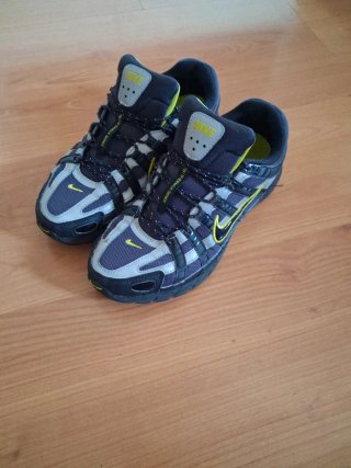 Zapatillas Nike Hombre/Mujer