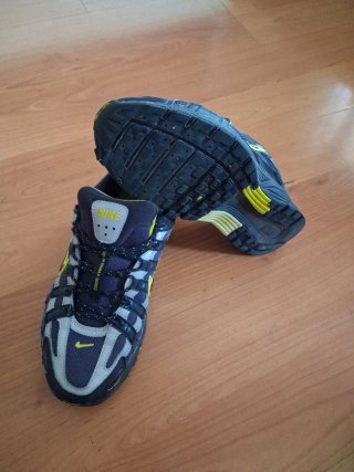 Zapatillas Nike Hombre/Mujer