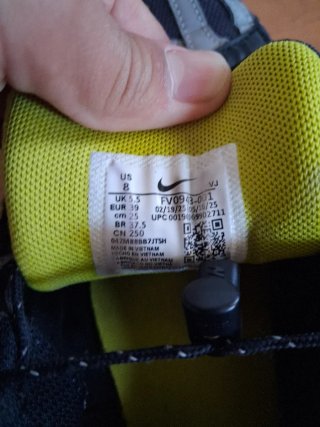 Zapatillas Nike Hombre/Mujer