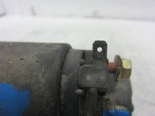 MOTOR ARRANQUE HYUNDAI ACCENT (X3) 3610011150 1494863