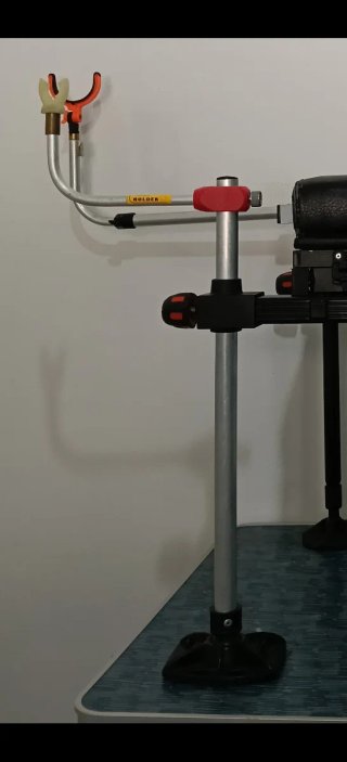 Asiento pannier pesca