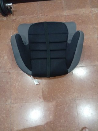 Silla coche niño 15-36 kg