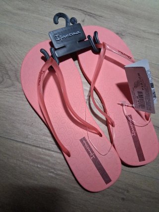 Cholas Ipanema Rosa T.38