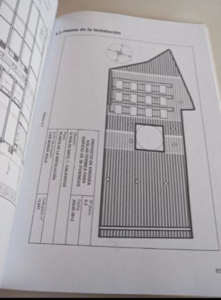 Instalaciones de energía solar térmica para la ...