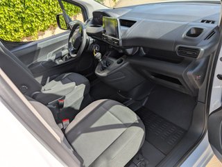 Peugeot Partner Premium 1.5BlueHdi 100 IVA Garantí