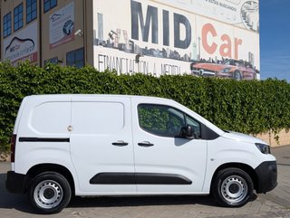 Peugeot Partner Premium 1.5BlueHdi 100 IVA Garantí