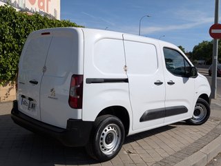 Peugeot Partner Premium 1.5BlueHdi 100 IVA Garantí