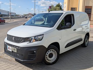 Peugeot Partner Premium 1.5BlueHdi 100 IVA Garantí