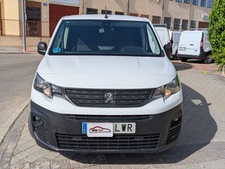 Peugeot Partner Premium 1.5BlueHdi 100 IVA Garantí