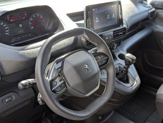 Peugeot Partner Premium 1.5BlueHdi 100 IVA Garantí