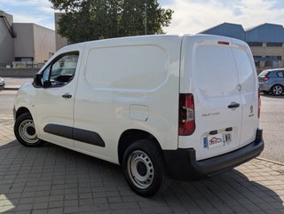 Peugeot Partner Premium 1.5BlueHdi 100 IVA Garantí