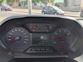 Peugeot Partner Premium 1.5BlueHdi 100 IVA Garantí