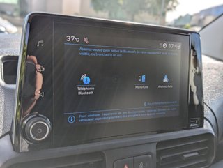 Peugeot Partner Premium 1.5BlueHdi 100 IVA Garantí
