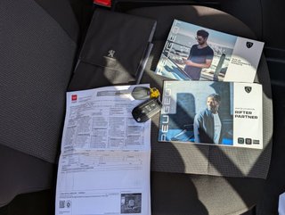 Peugeot Partner Premium 1.5BlueHdi 100 IVA Garantí