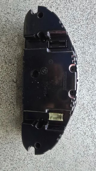 Cuadro instrumentos BMW 318i E46 (1999)