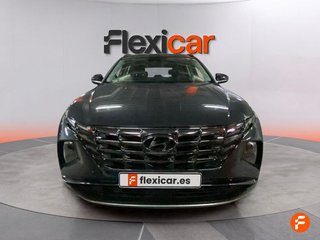 Hyundai Tucson 1.6 TGDI 169kW (230CV) HEV Maxx Auto