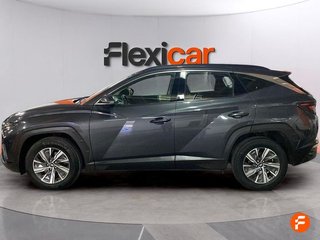 Hyundai Tucson 1.6 TGDI 169kW (230CV) HEV Maxx Auto