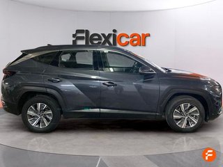 Hyundai Tucson 1.6 TGDI 169kW (230CV) HEV Maxx Auto