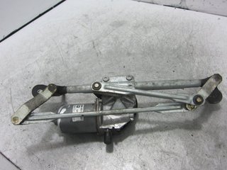 MOTOR LIMPIA DELANTERO OPEL CORSA D 13182340 1504739