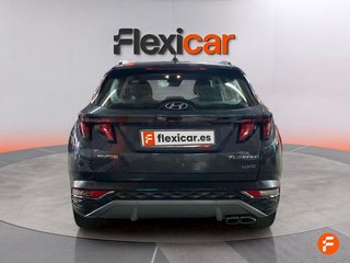 Hyundai Tucson 1.6 TGDI 169kW (230CV) HEV Maxx Auto