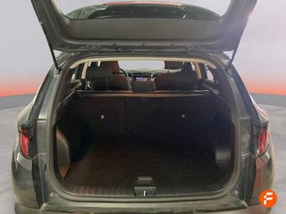 Hyundai Tucson 1.6 TGDI 169kW (230CV) HEV Maxx Auto