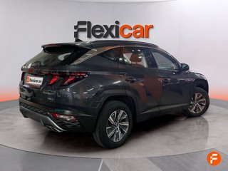 Hyundai Tucson 1.6 TGDI 169kW (230CV) HEV Maxx Auto