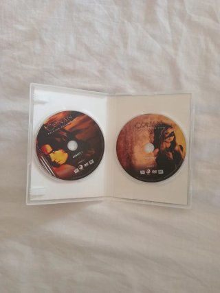 DVD Conan el Bárbaro (Arnold Schwarzenegger)