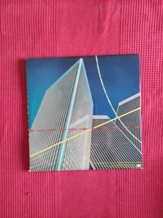 Vinilo Yes - Going For The One
