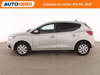 Dacia Sandero 1.0 TCe Expression