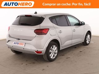 Dacia Sandero 1.0 TCe Expression