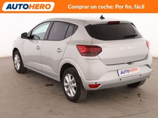 Dacia Sandero 1.0 TCe Expression