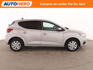 Dacia Sandero 1.0 TCe Expression