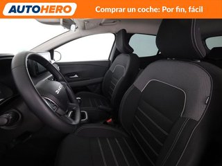 Dacia Sandero 1.0 TCe Expression