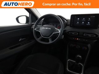 Dacia Sandero 1.0 TCe Expression