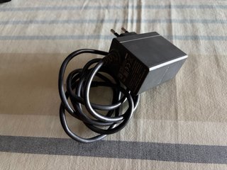 Nintendo Switch Gris