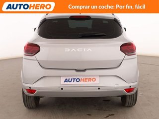 Dacia Sandero 1.0 TCe Expression