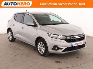 Dacia Sandero 1.0 TCe Expression