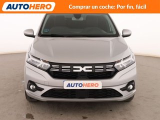 Dacia Sandero 1.0 TCe Expression