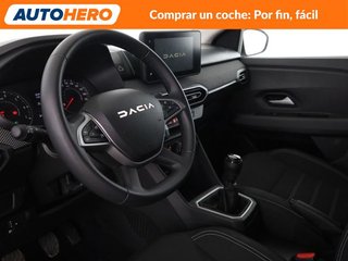 Dacia Sandero 1.0 TCe Expression