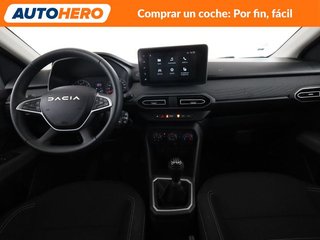 Dacia Sandero 1.0 TCe Expression