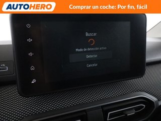 Dacia Sandero 1.0 TCe Expression