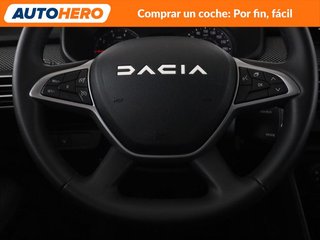 Dacia Sandero 1.0 TCe Expression